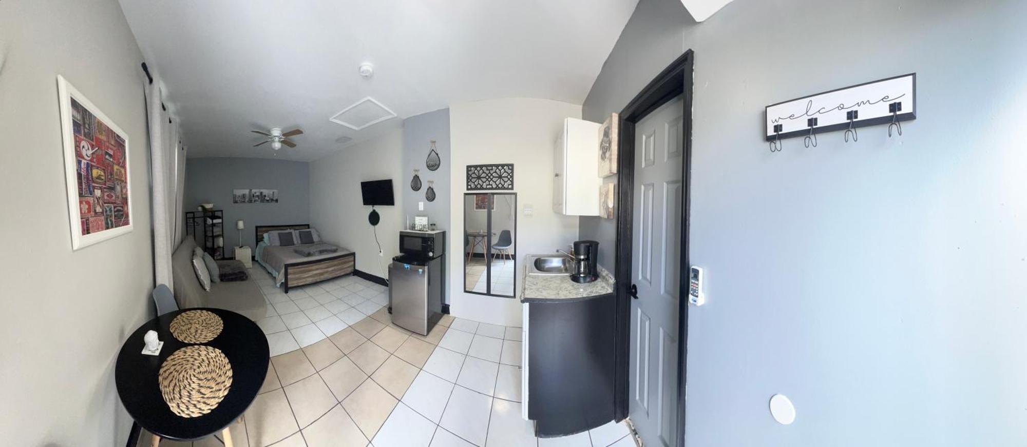Lovely & Modern Room In Miami Cutler Ridge Εξωτερικό φωτογραφία